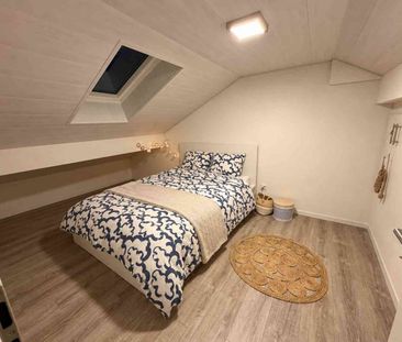 4.5 Zimmer, 90 m², 2. Stock - Photo 4