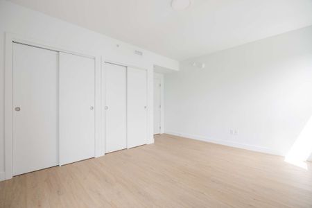 301 · 3e étage - Photo 5