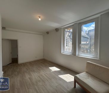 Location Appartement 2 pièces 48m² BLOIS 41000 - Photo 3