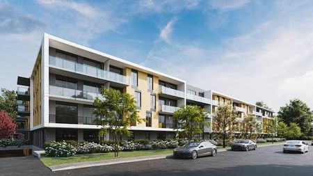 LEORA-Rental Condos Ville Saint Laurent - Photo 3