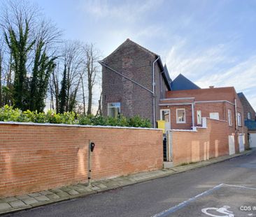 HOEKWONING MET GARAGE EN TUIN - Photo 3