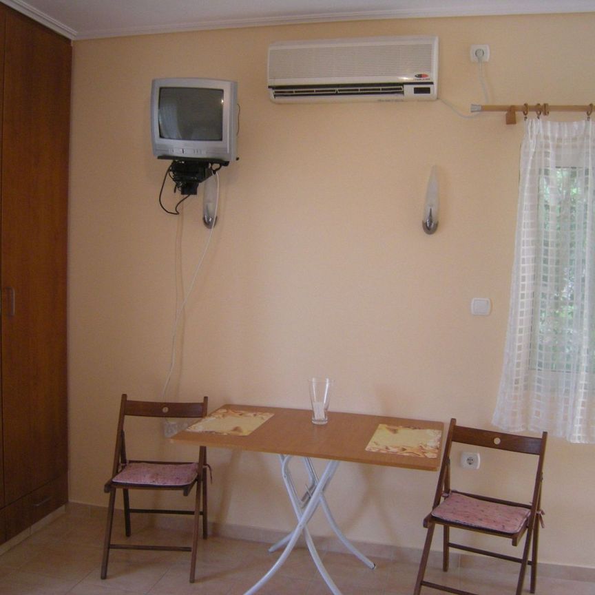 Studio/Γκαρσονιέρα για ενοικίαση Πηγαδάκια (Κάρυστος) - Photo 1