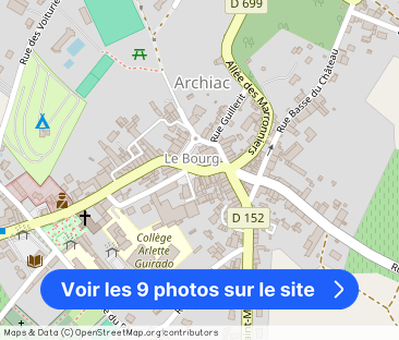 Dom na wynajem - 106 m² - 4 pokoje - Photo 1