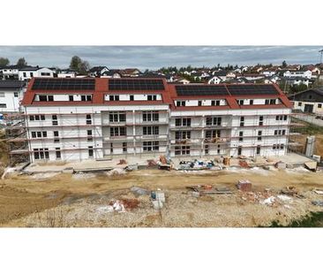 privater Anbieter 3 Zimmer Wohnung mit Wohnberechtigungsschein - Photo 1