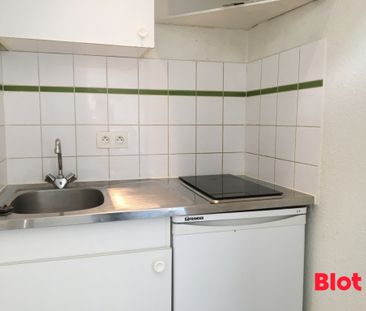 Location Appartement 1 pièce 15m² RENNES 35000 - Photo 2