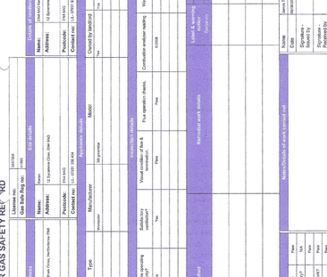 2 bedroom terraced house to rent - Photo 2