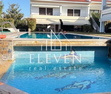 Ενοικίαση κατοικίας, 180 τ.μ., Κηφισιά, 1.800 € - Photo 4