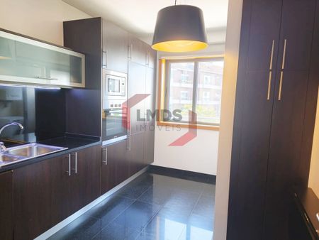 Apartamento T1 + 1 - Photo 4