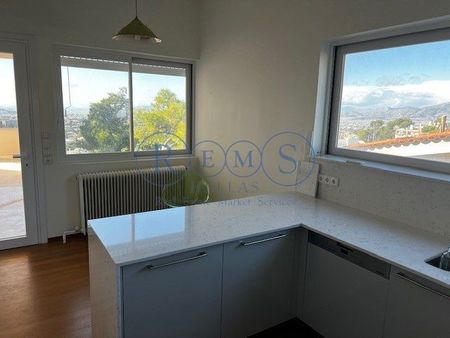 Διαμέρισμα για ενοικίαση Πολιτεία (Κηφισιά) - Photo 4