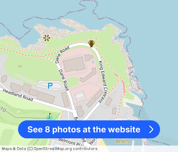 Dane Road, Newquay - Photo 1
