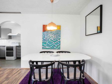 Top Floor Two Bedroom Unit - Photo 3