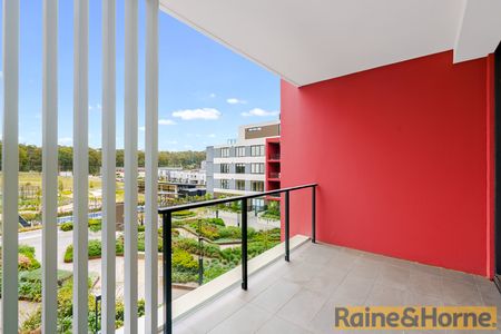 313/8 Roland Street, Rouse Hill, NSW 2155 - Photo 3