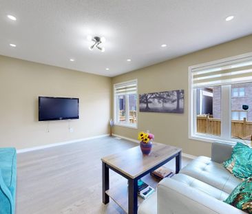 For Lease - 19 Camilleri Road, Ajax, Ontario - Photo 3