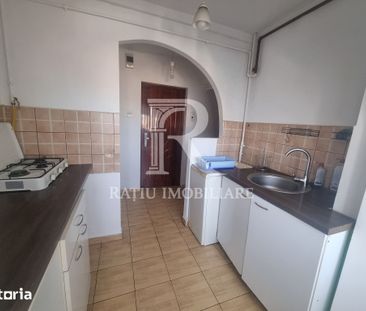 Garsoniera decomandata | Zona Piata Centrala | Deva| Hunedoara - Fotografie 3