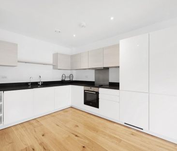 1 bedroom flat to rent - Photo 6