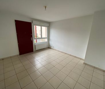 Location Appartement 2 pièces 42m² - Photo 5
