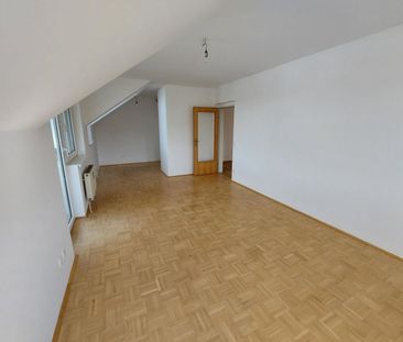 Schön aufgeteilte 3-Zimmer Wohnung - Foto 1