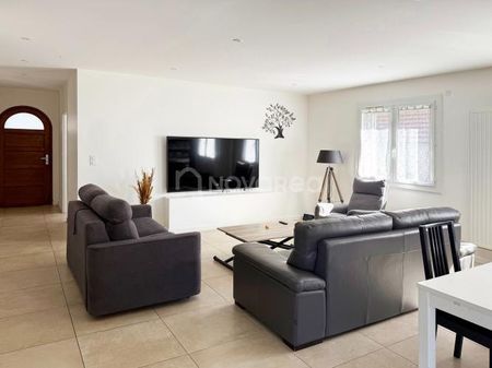 Maison 4 pièces - Photo 2