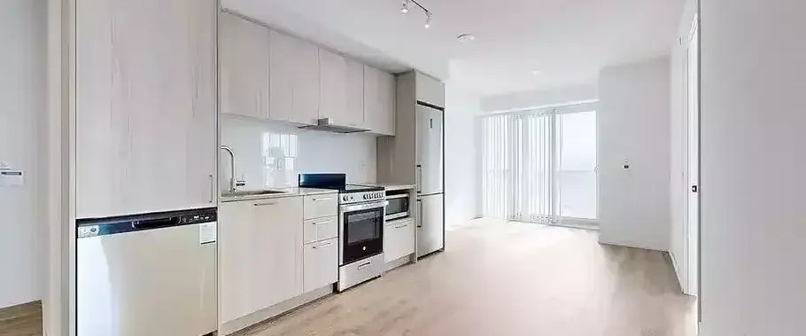 Brand new Vaughan Condo for rent | 225 Commerce Street, Vaughan - Photo 1