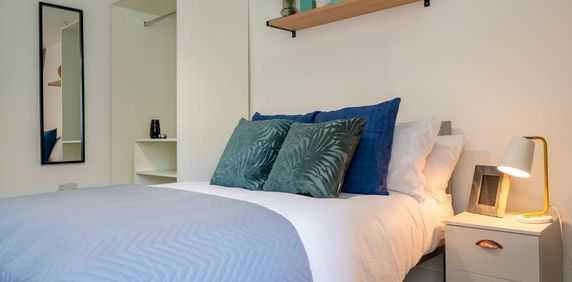 1 bedroom flat to rent - Photo 2