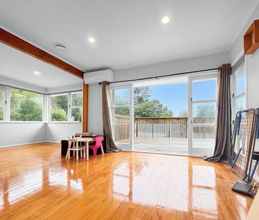 Spacious family home - Photo 1