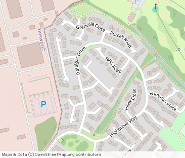 Raleigh Close, Churchdown, Gloucester, GL3 - Photo 1