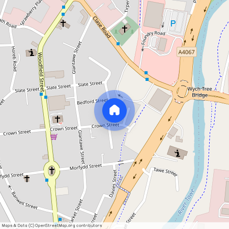 38 Green Street, Morriston, Swansea