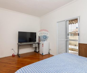 CASA PARA LOCAÇÃO 3 DORMITÓRIOS, 2 VAGAS, PARQUE EDU CHAVES ZONA NO... - Foto 3