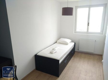 Location Appartement 3 pièces 55m² ST ETIENNE 42000 - Photo 3