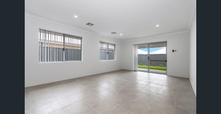 Brand New Family Home in the Heart of Baldivis - Photo 3