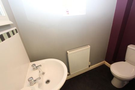 3 bedroom townhouse to rent - Photo 5