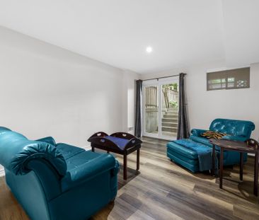 For Lease - 75 Woodville Avenue Unit# Lower, Toronto, Ontario - Photo 1