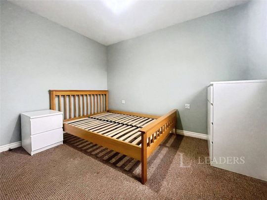 1 bedroom terraced to rent Hemming Way, Norwich, Norfolk, NR3 - Photo 1