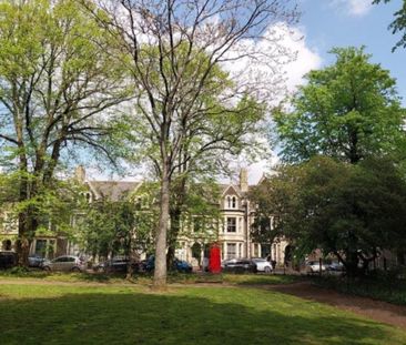 Ryder Street, Pontcanna - Photo 4