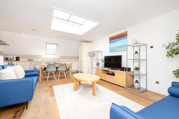 Canning Street - Photo 1