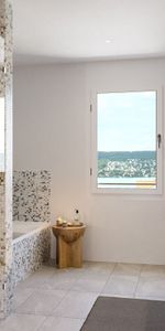 Erstvermietung: stilvolle Wohnungen im Dorfkern - Foto 3