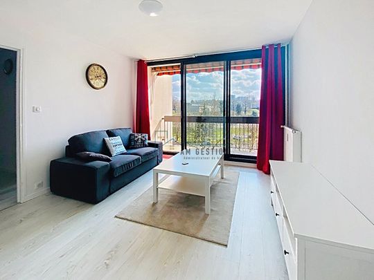 Location Appartement 2 pièces 47m² - Photo 1