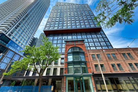For Lease - 100 Queen Street Unit# 3608, Toronto, Ontario - Photo 2