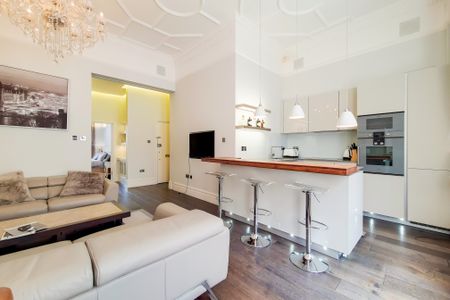 Draycott Place, London, SW3 flat to rent - Photo 3