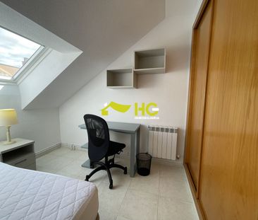 Alquiler Piso en Casco Urbano, Villaviciosa De Odón - Photo 1