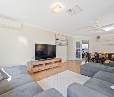 Four Bedroom Family Home in Baldivis - Photo 3