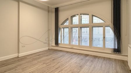 Tottenham Court Road, Fitzrovia, W1T - Photo 2