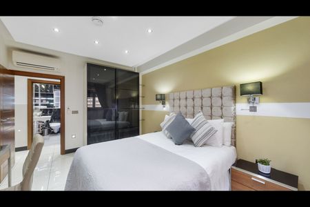 3 Bed Flat, Cumberland Court, W1H - Photo 5