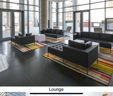 For Lease - 21 Widmer Street Unit# 3005, Toronto, Ontario - Photo 1