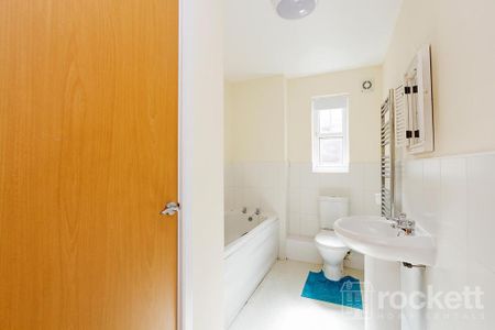 2 bedroom apartment to rent - Photo 5