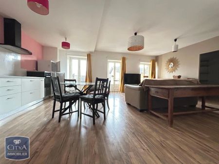 Appartement à louer 3 pièces 69.44m² - Photo 3