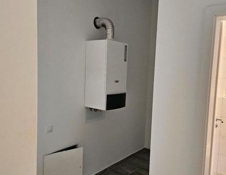 Schöne Wohnung in Wuppertal Oberbarmen - Photo 1