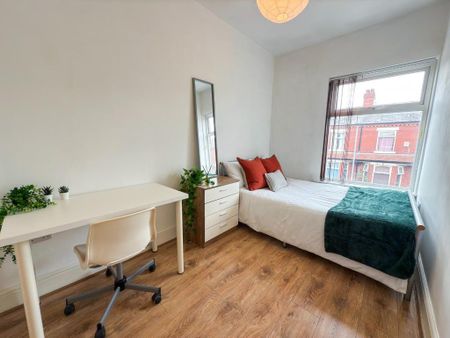 5 bedroom house to rent - Photo 3