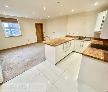 1 bedroom apartment to rent - Photo 5