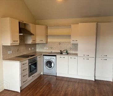 5 Frances House, 142 Frances Street, Newtownards, BT23 7DY - Photo 3